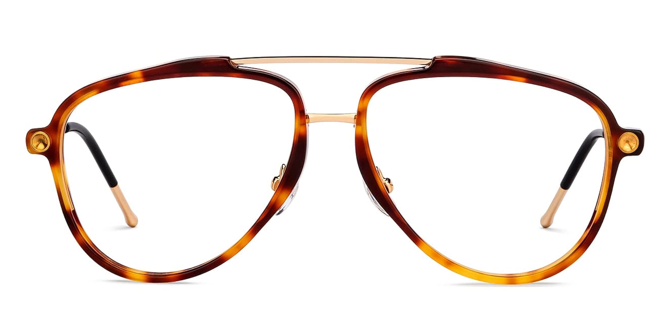 Buy John Jacobs ALI FAZAL Blue Cut & Antiglare Zero Power